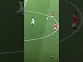 Backward slide now by #rojo #marcosrojo #manchesterunited #fifa22 #defender #argentina #luchador