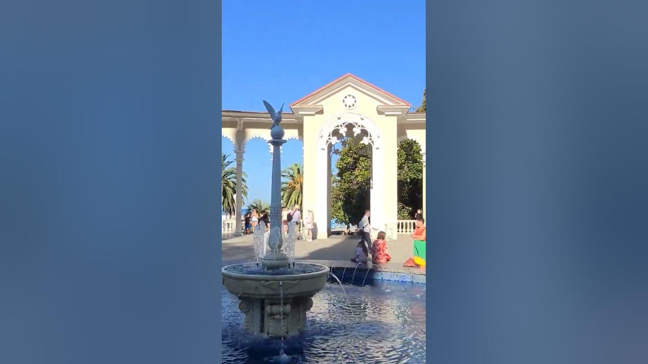 Гагра #music #soul #love #song #live #dance #cute #travel #гагра #абхазия #море #отпуск #сочи #анапа Гагра #music #soul #love #song #live #dance #cute #travel #гагра #абхазия #море #отпуск #сочи #анапа