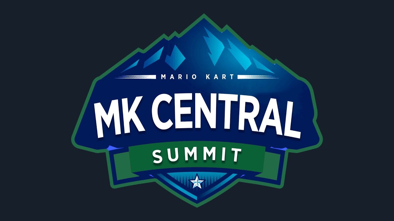 MK8DX】MKCentral SUMMIT 3v3 #15 - Semifinals (2024/03/03) - YouTube