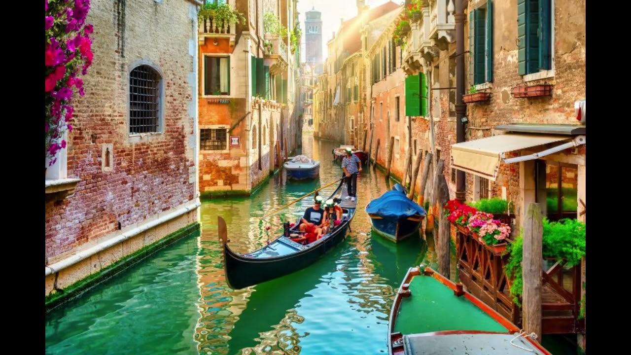 이탈리아 베니스