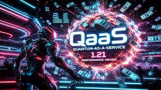 QaaS: How Quantum-as-a-Service Is Saving Enterprises Millions Right Now