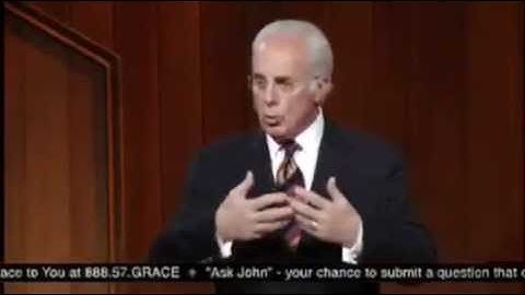 The Authoritative Nature of Truth, Part 1 (Selected Scriptures) John MacArthur