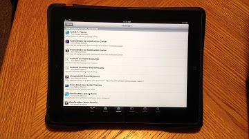 Jailbreaking for Beginners: "What is Cydia?"
