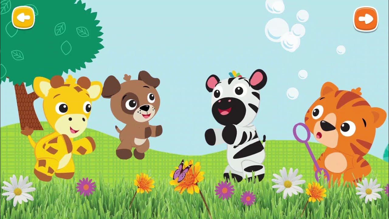 Baby Einstein: Storytime – Apps on Google Play