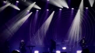 SLOWDIVE - LIVE IN OAKLAND @ FOX THEATER