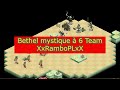 [Dofus]  Bethel Mystique a 6 AutoWin 2021