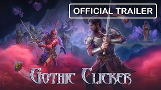 Gothic Clicker - Official Trailer