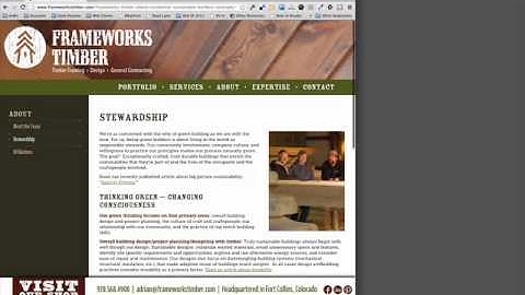 Responsive Web Design Demo - CodeGeek.net