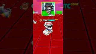 Esto Solo Pasa 1 Vez  stumbleguys blockdash