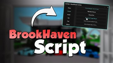 BROOKHAVEN RP SCRIPT x CHRISTMAS UPD 2025 x (ADMIN. KILL, KICK, BRING PLAYERS, TROLL, GAMEPASSES)