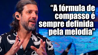 MARIO FABRE fala sobre FÓRMULA DE COMPASSO