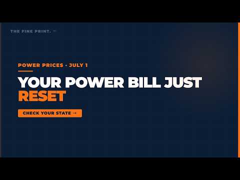 Electricity Price Changes July 2026: NSW Saves Up to $211 a Year