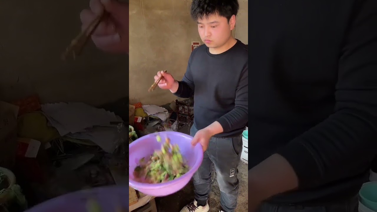 Lunar New Year Homecoming: Day 2 & 3 Traditions