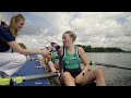 Race Reactions - 2025 World Rowing Under 19 Championships, Day 2
