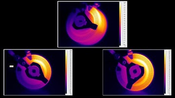 Why Wirewound Potentiometers Overheat | Current, Wiper Position, and Power Dissipation