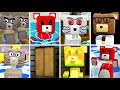Super Bear Adventure : Giant House mission with Red bear【No Damage】.