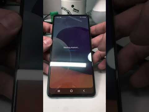 Samsung Galaxy A72