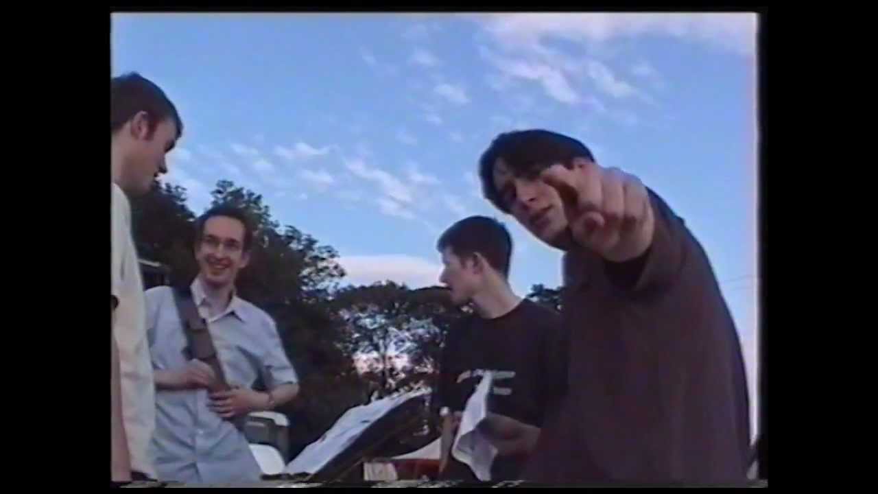 Not in my name: The Uncle Buck Story. Official Trailer