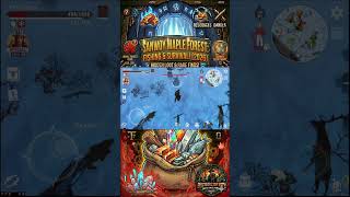 Visting of snowy Maple Forest in Westland survival #survivalgame #live #shorts #gaming