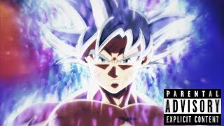 Edit Goku   N İ G H T S - Basic