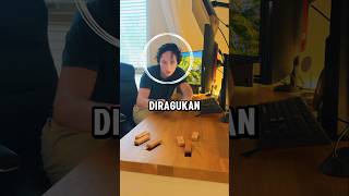 Pria ini ternyata seorang CGI Profesional ⁉️😲 #shorts