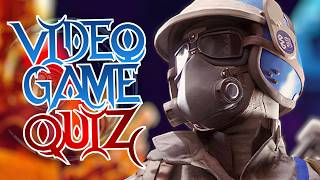 Video Game Quiz #112 (Screenshot, Boss, Music, Controller, Character) screenshot 2