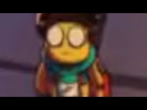 WHERE HAVE I HEARD THIS BEFORE?! [Monkie Kid + Owl House]