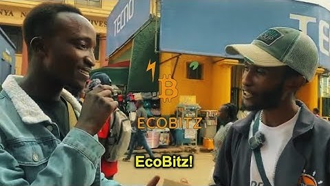 Life with ₿itcoin.