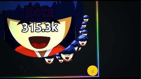 The Control Of Tricksplit.io #2