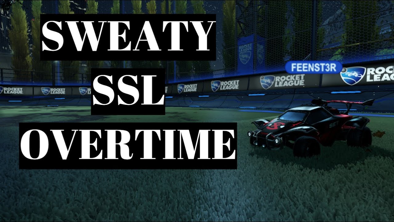 Jknaps is our new 3rd? | SSL Ranked 3s