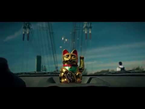 TRAILER MANEKINEKO 2015