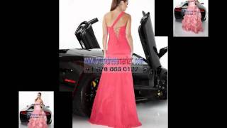 A-line Modern Sweetheart Bubble Prom Gowns 2012 Autumn. 89.