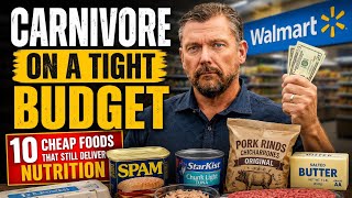 Carnivore on a Tight Budget: 10 Cheap Foods That Still Deliver Nutrition