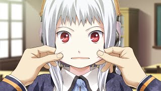 -DUNAMIS15-　かわいい女の子が産む道具として養殖されている、地獄のような人間牧場ゲームを初見プレイ 14日目 screenshot 1