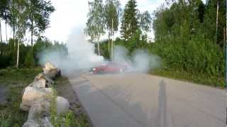 Ännu Lite Spek Med 740 Glt Testar 4An