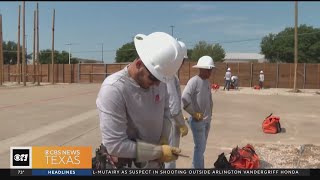 New trade school for skilled laborers