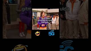 OKuLa 1 GüN GiTMeDiĞiMDe OLaNLaR 😅 #yeni #video izle dizi selena komik en iyiler videolar ismail yk