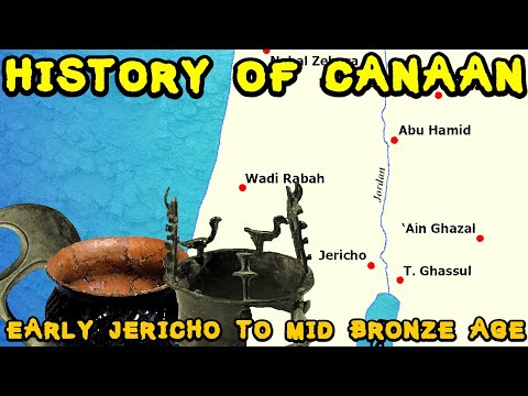 History of Ancient