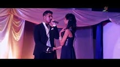 Arjun - Tum Hi Ho - Marisha KD @ Miss Sri Lanka in Europe 2014  - Durasi: 3:16. 