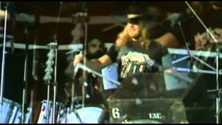 Lynyrd Skynyrd - Sweet Home Alabama chords