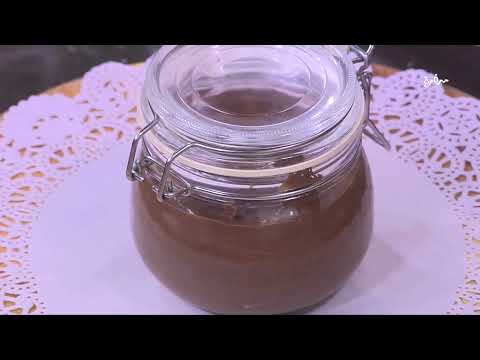 شوكولاتة سبريد أميرة شنب