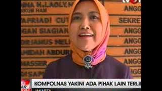 Download lagu TvOne 0505 Kompolnas Imbau Polri Dalami Kasus Novel