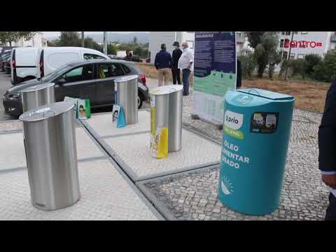 Municípios do Planalto Beirão com projeto de 20 milhões de euros para deposição de resíduos