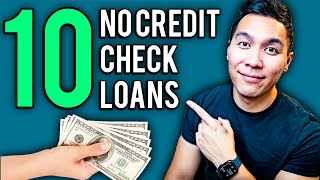 10 NO CREDIT CHECK LOANS (2022) screenshot 5