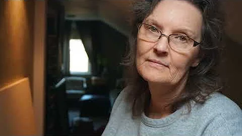 The Journey of Life: Susan Shook