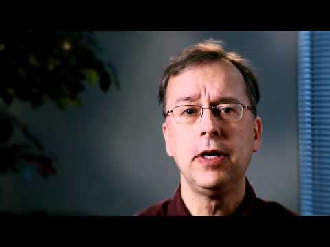 Dan Staples introduces Solid Edge ST4