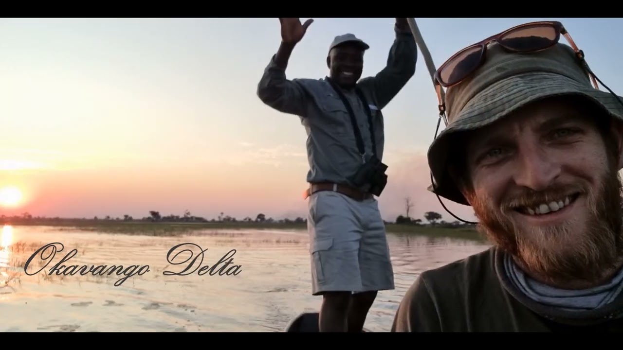 RAE Safaris - Our 2022