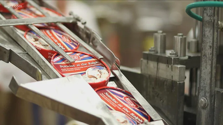 Perry's factory expanding in Akron