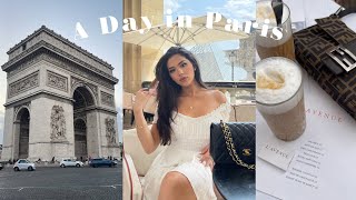 A Day in my Life in Paris ♡ Amanda Diaz