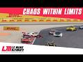 Close Battles, Bad Moments | Learning Racecraft the Hard Way